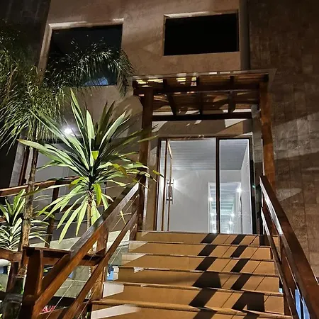 Palulu Flat: Comfort with Pool, Sauna, and Beach Service Juquei Exterior photo