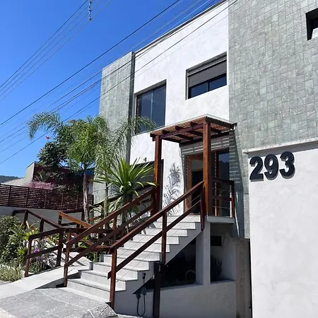 Palulu Flat: Comfort with Pool, Sauna, and Beach Service Juquei Exterior photo