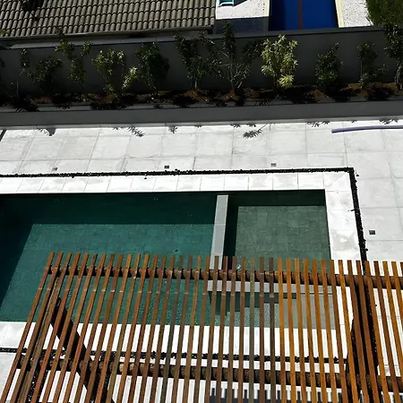 Palulu Flat: Comfort with Pool, Sauna, and Beach Service Juquei Exterior photo