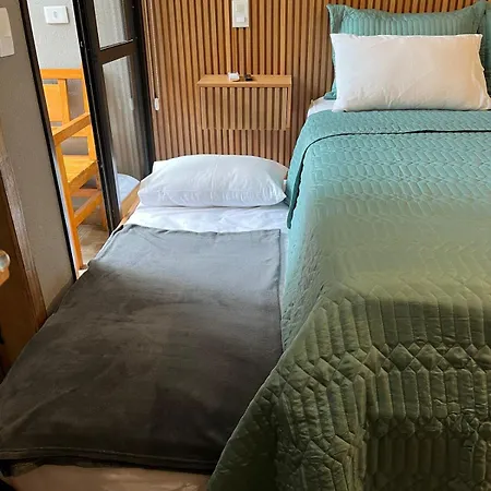Palulu Flat: Comfort with Pool, Sauna, and Beach Service Juquei Exterior photo