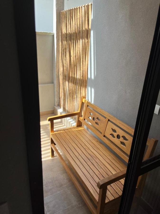 Apartment Palulu Flat: Comfort With Pool, Sauna, And Service *