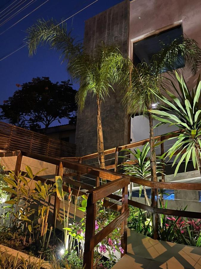 Apartment Palulu Flat: Comfort With Pool, Sauna, And Service