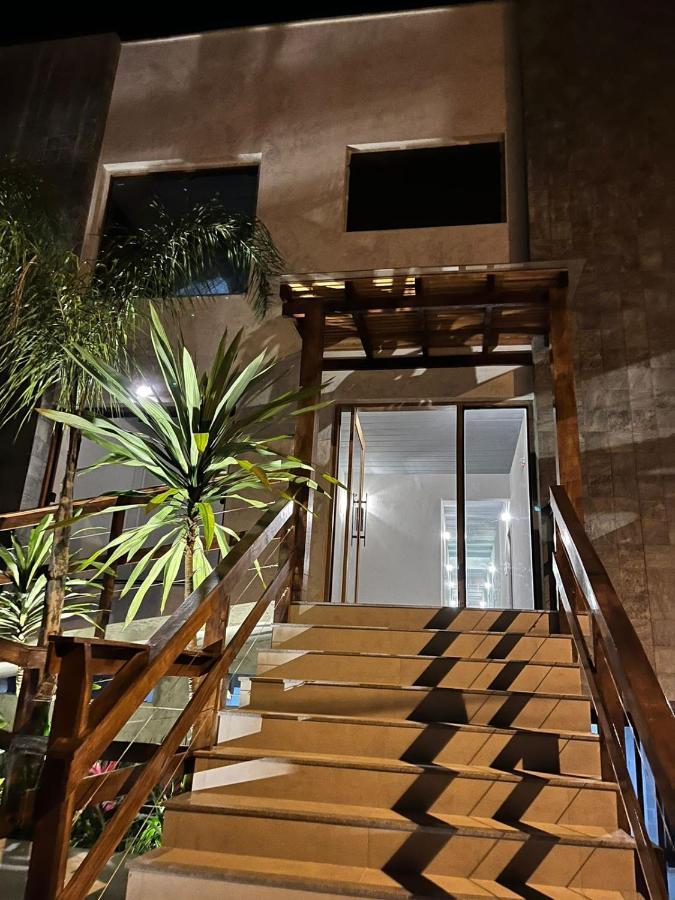 Palulu Flat: Comfort With Pool, Sauna, And Service Apartment
