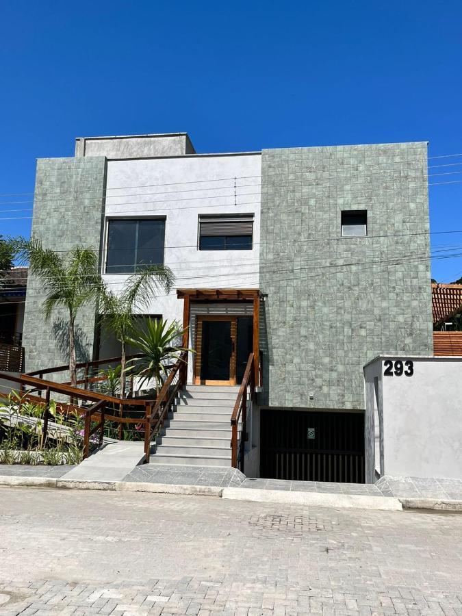 Apartment Palulu Flat: Comfort With Pool, Sauna, And Service Juquei
