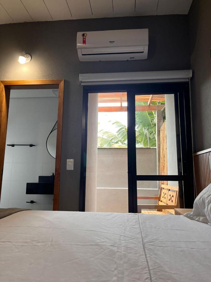 Palulu Flat: Comfort With Pool, Sauna, And Service Apartment Juquei
