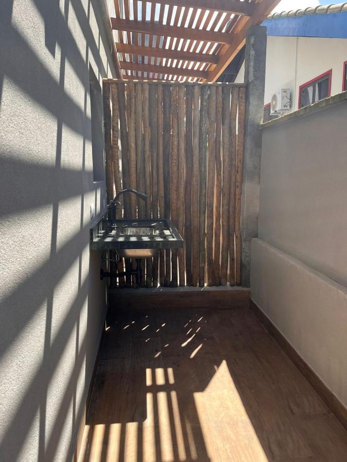 Apartment Palulu Flat: Comfort With Pool, Sauna, And Service Juquei