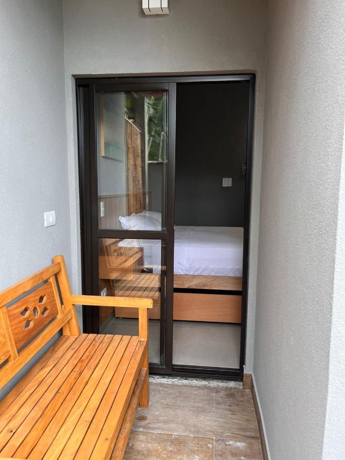 Palulu Flat: Comfort With Pool, Sauna, And Service *