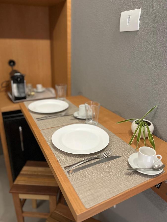 Apartment Palulu Flat: Comfort With Pool, Sauna, And Service