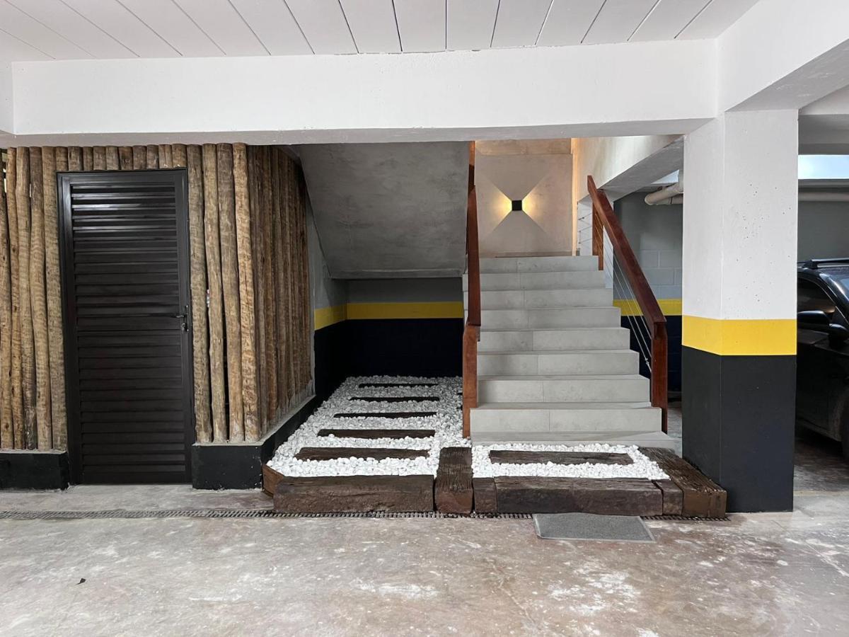 Palulu Flat: Comfort With Pool, Sauna, And Service *