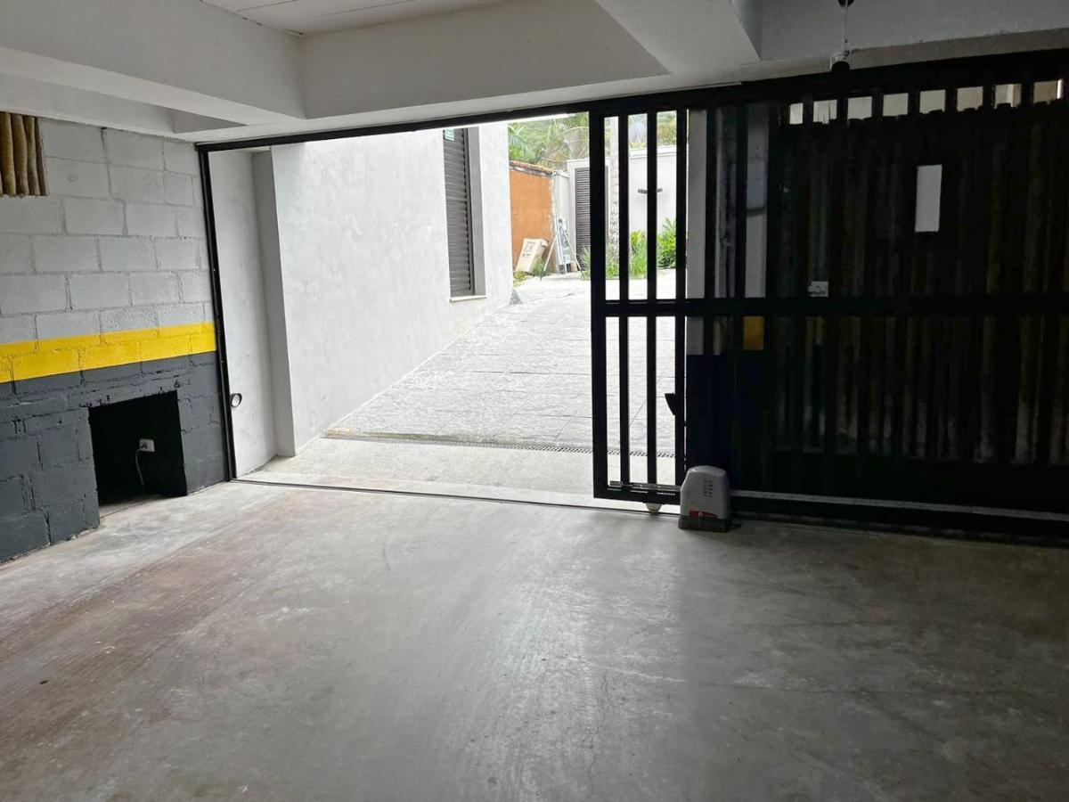 Apartment Palulu Flat: Comfort With Pool, Sauna, And Service Juquei