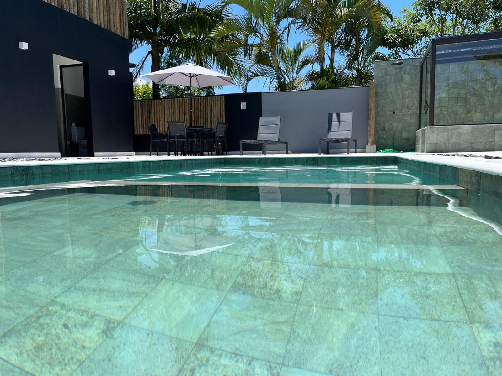 Palulu Flat: Comfort With Pool, Sauna, And Service Juquei