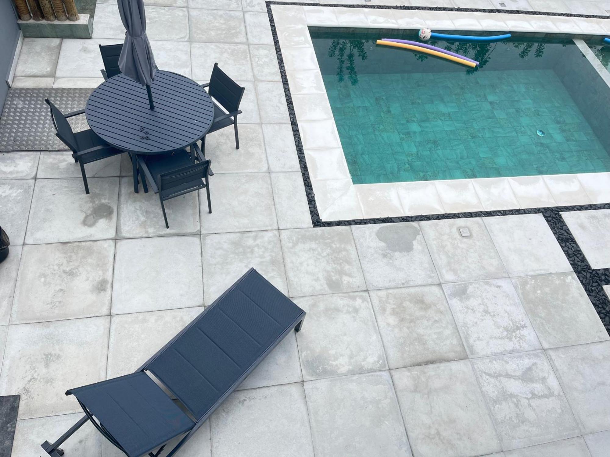 Apartment Palulu Flat: Comfort With Pool, Sauna, And Service *