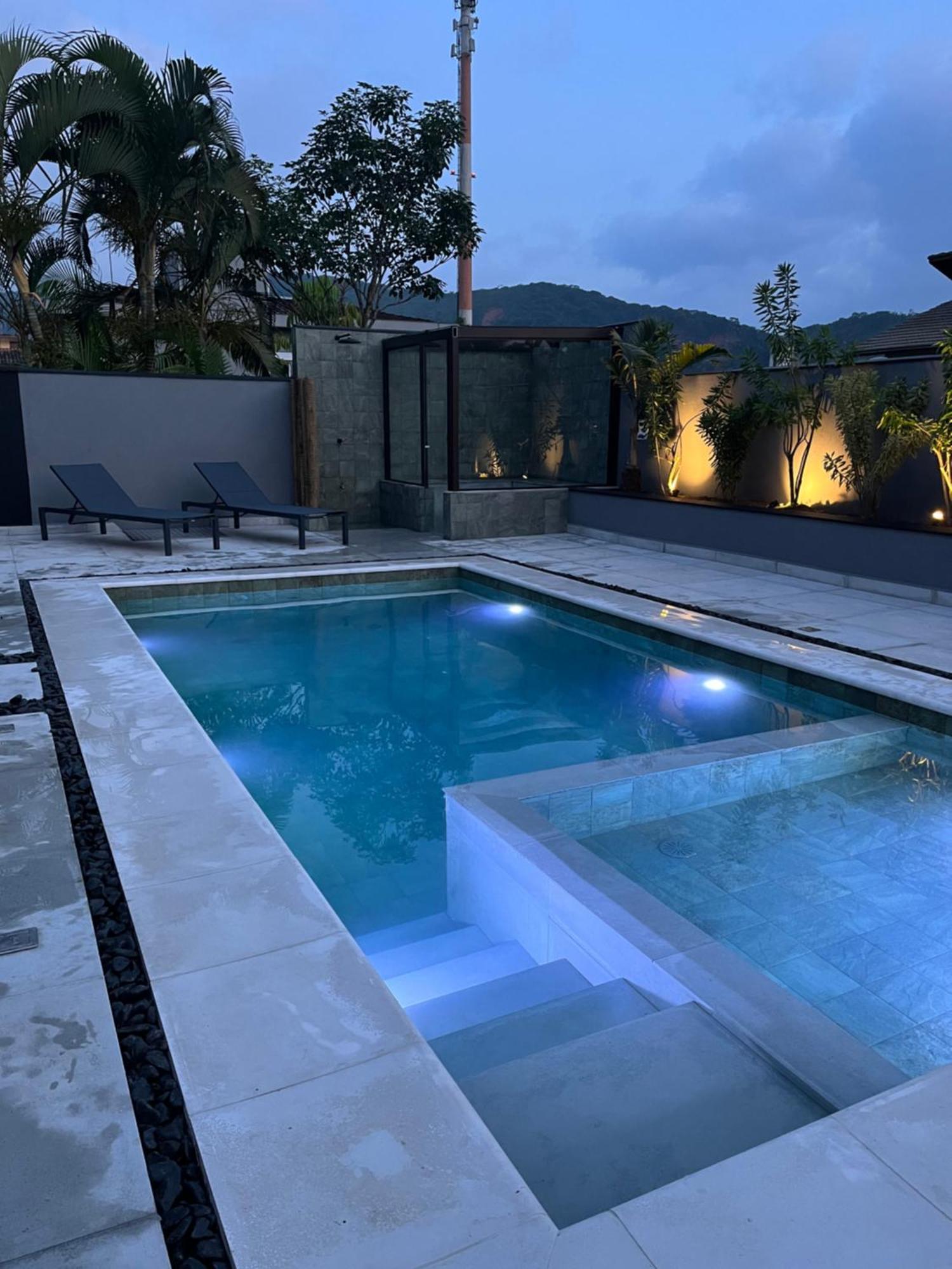 Apartment Palulu Flat: Comfort With Pool, Sauna, And Service *