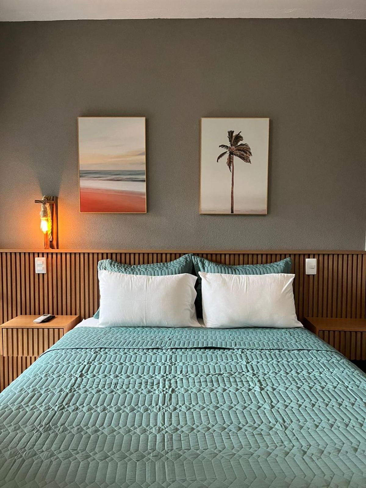 Apartment Palulu Flat: Comfort With Pool, Sauna, And Service Juquei