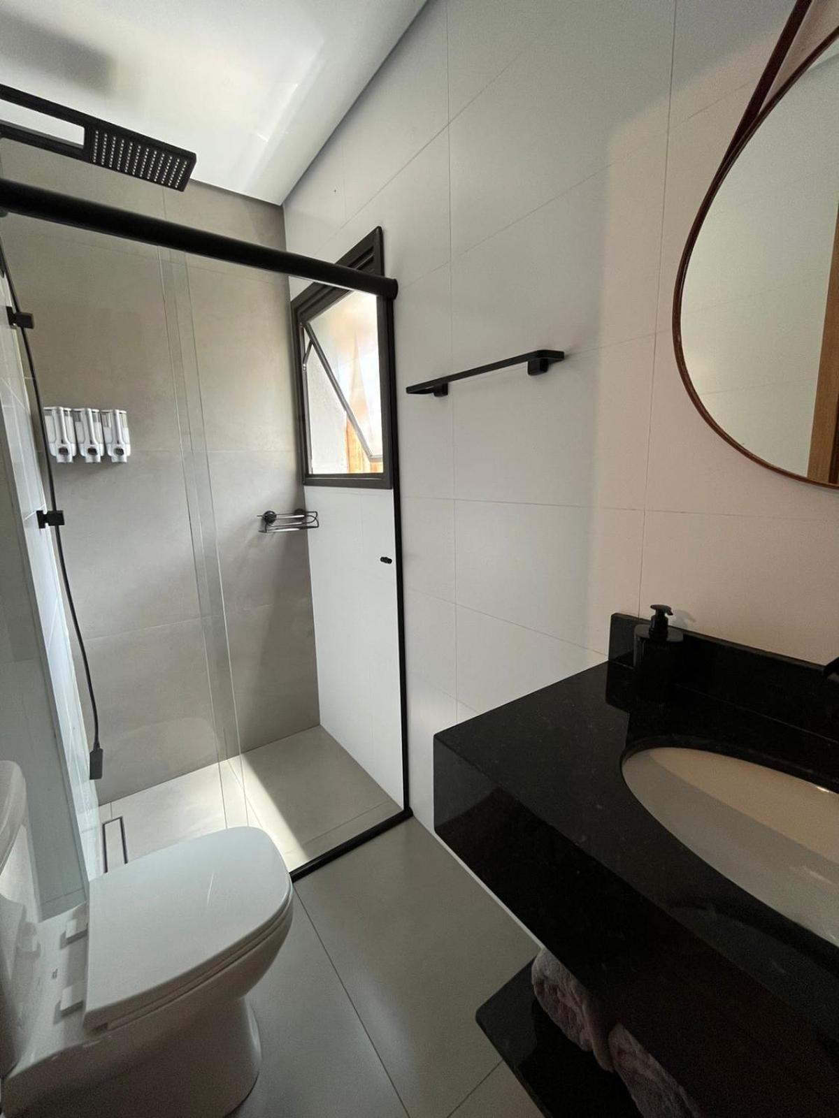 Apartment Palulu Flat: Comfort With Pool, Sauna, And Service
