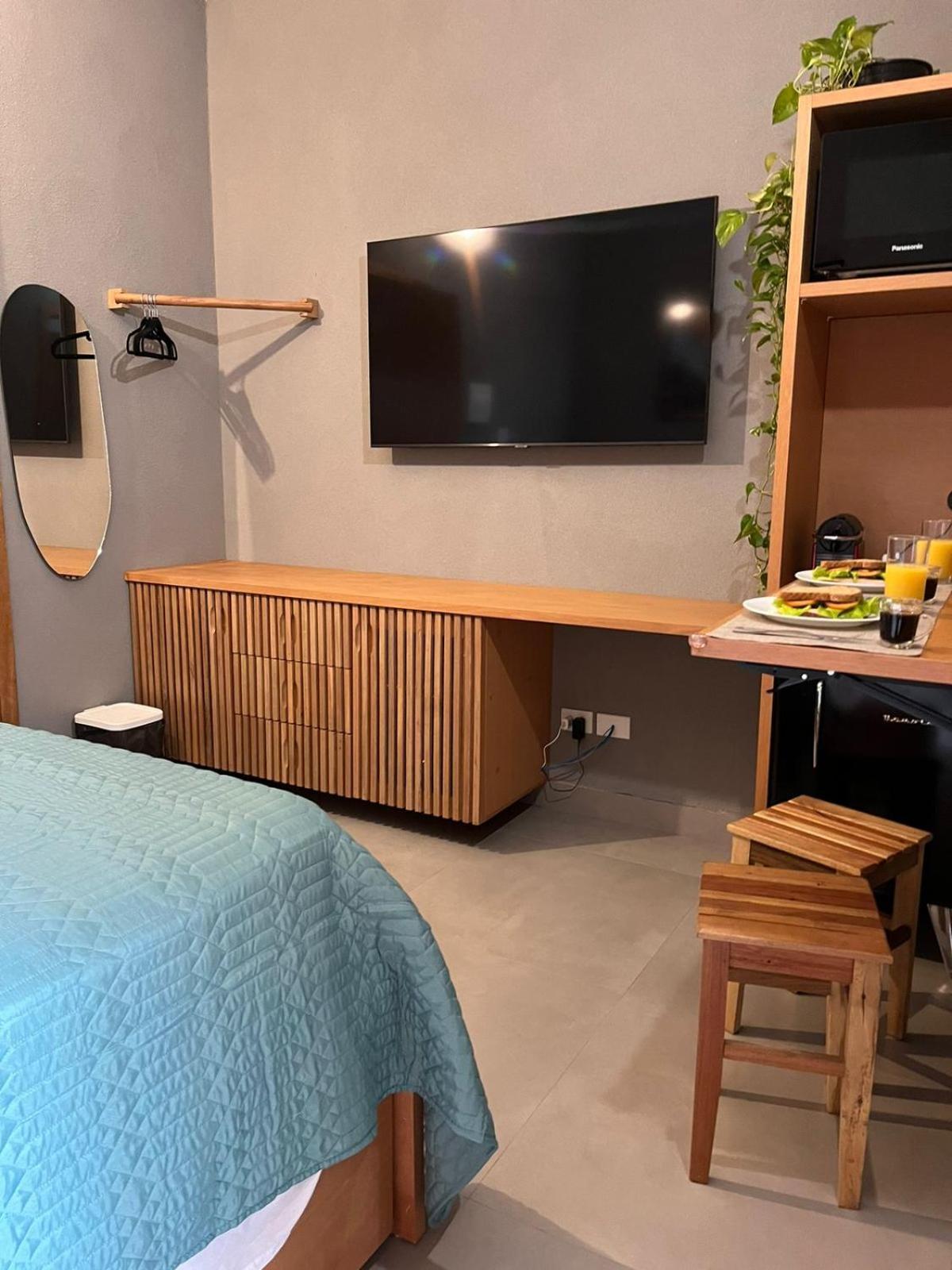 Palulu Flat: Comfort With Pool, Sauna, And Service Apartment *