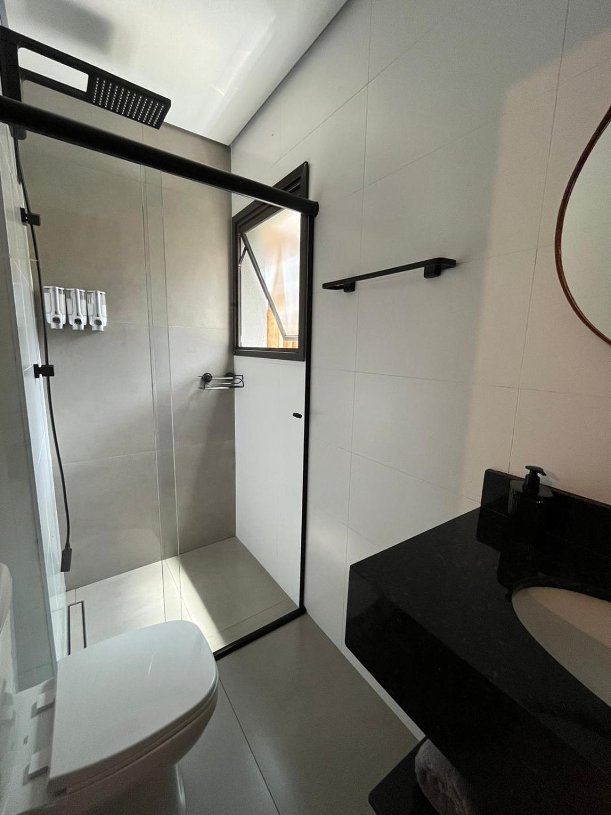 Palulu Flat: Comfort With Pool, Sauna, And Service Apartment Juquei