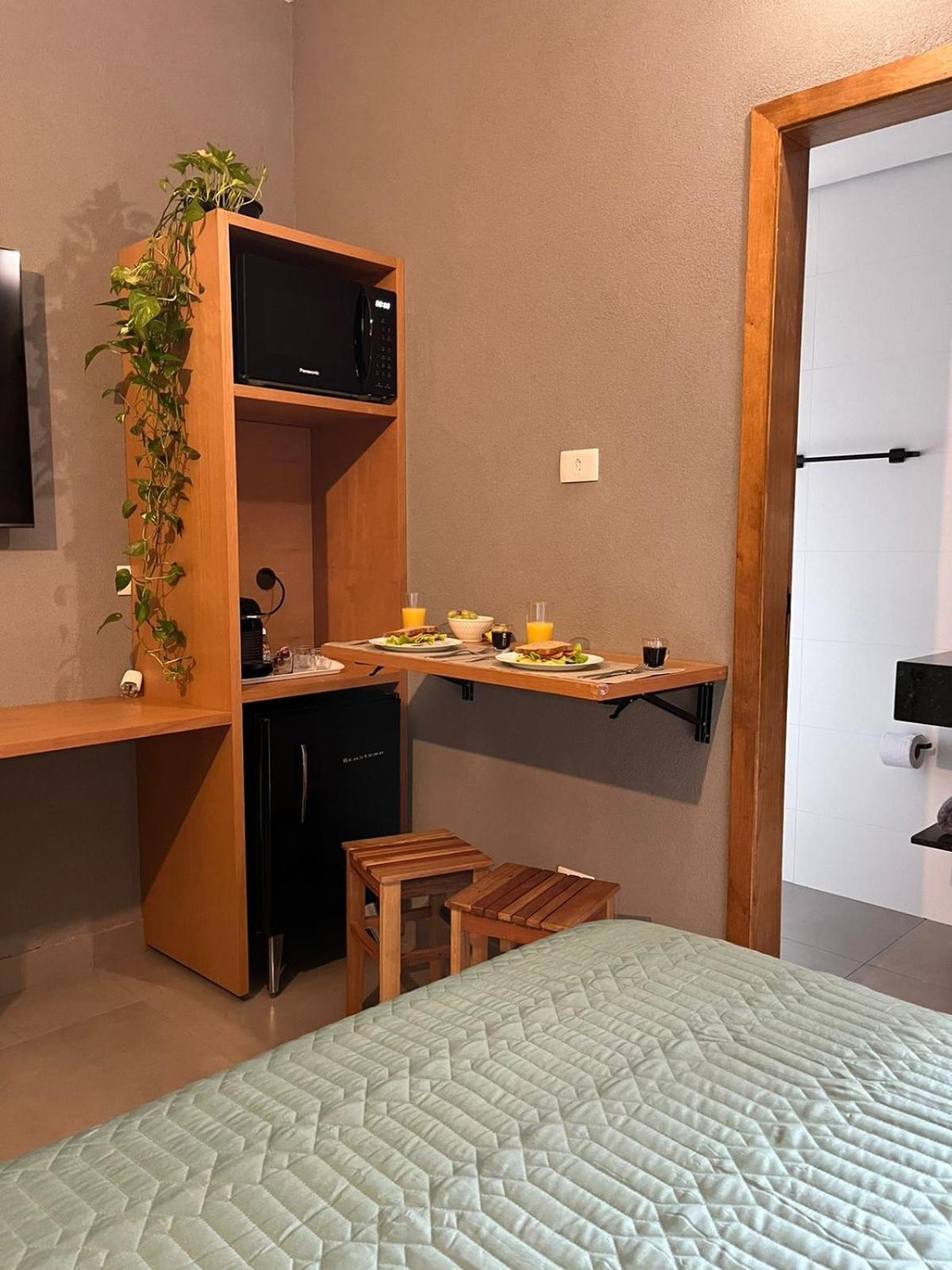 Apartment Palulu Flat: Comfort With Pool, Sauna, And Service