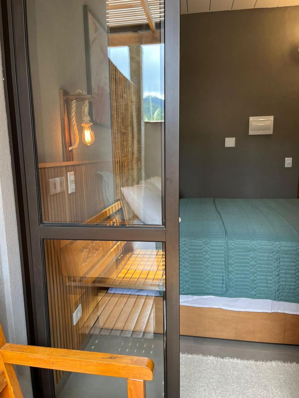 Palulu Flat: Comfort With Pool, Sauna, And Service *