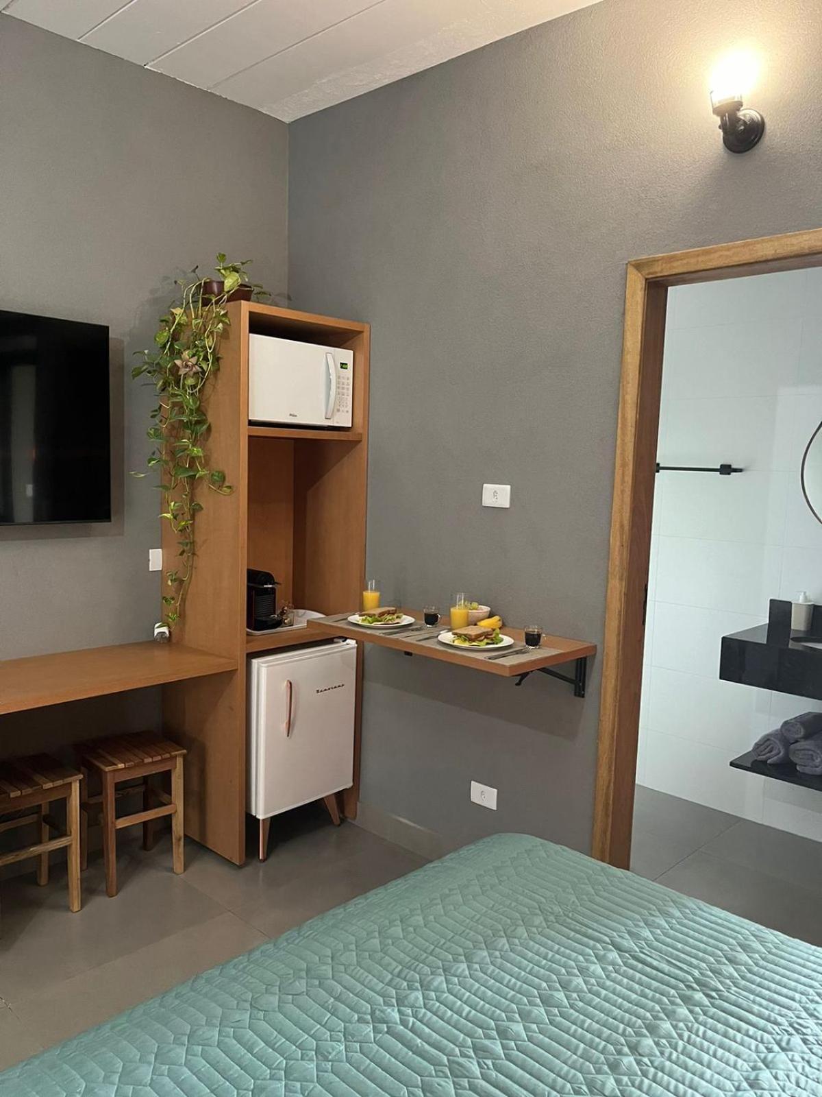 Palulu Flat: Comfort With Pool, Sauna, And Service