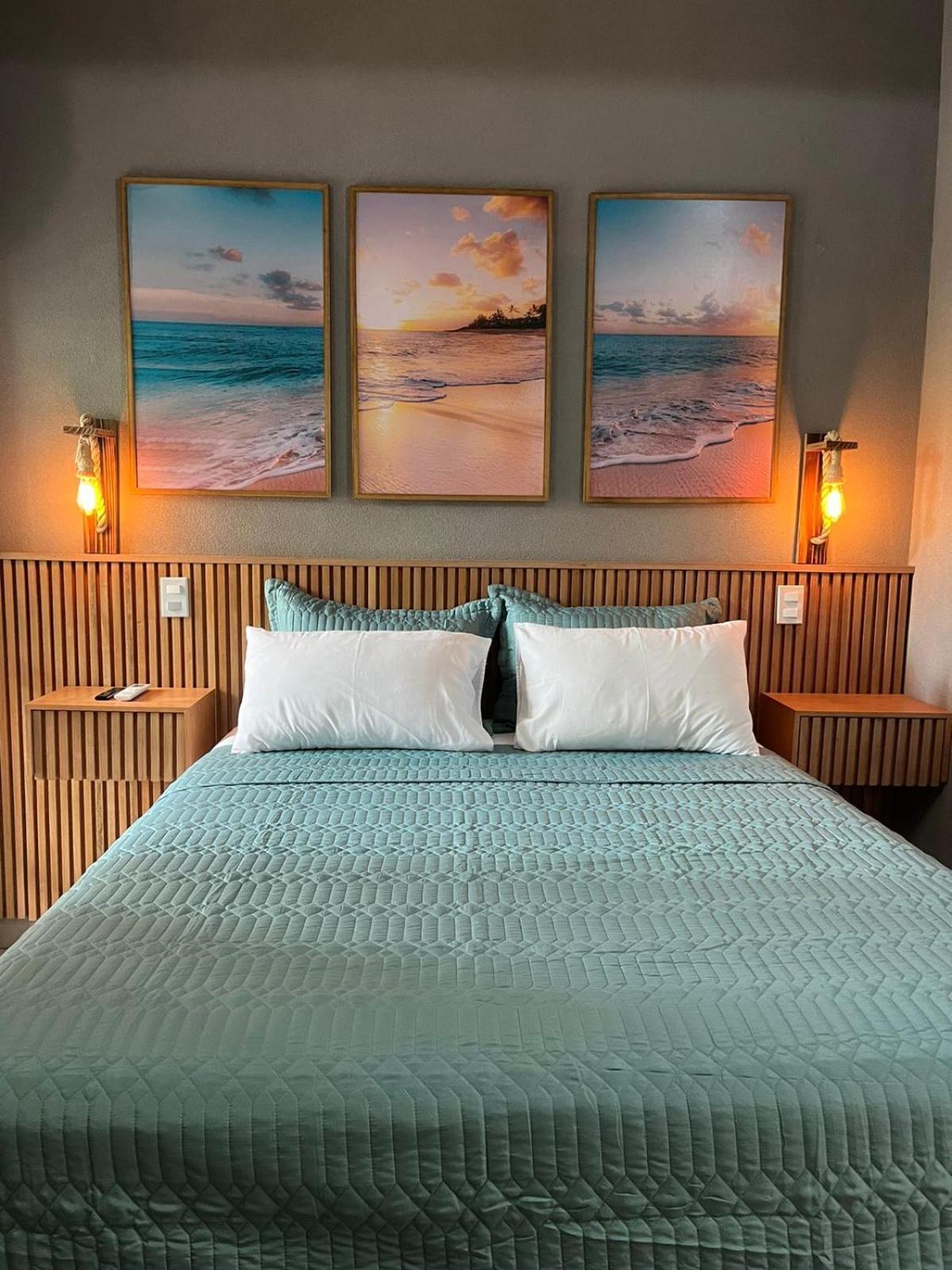 Palulu Flat: Comfort With Pool, Sauna, And Service Apartment Juquei