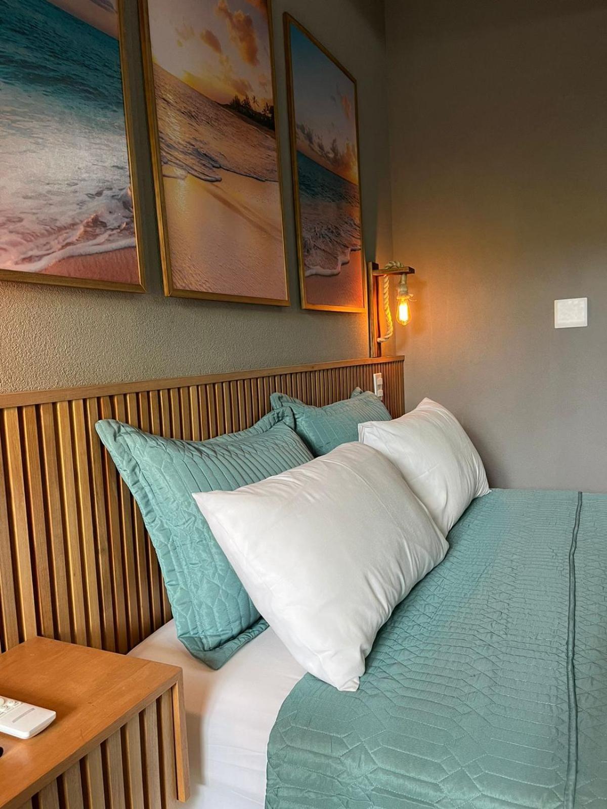 Palulu Flat: Comfort With Pool, Sauna, And Service Juquei