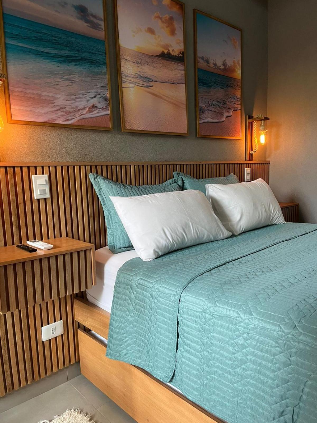 Apartment Palulu Flat: Comfort With Pool, Sauna, And Service Juquei