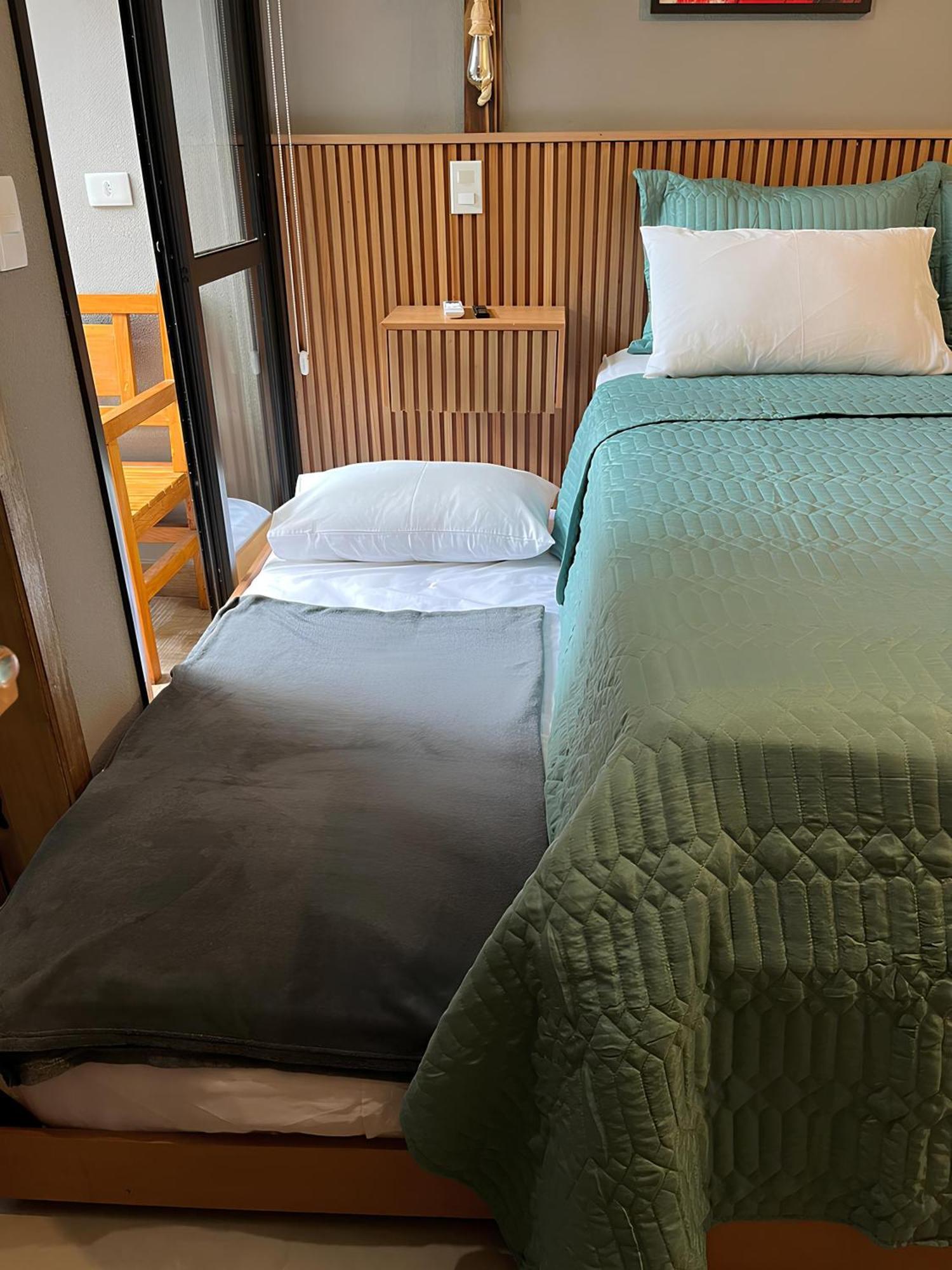 Palulu Flat: Comfort With Pool, Sauna, And Service *