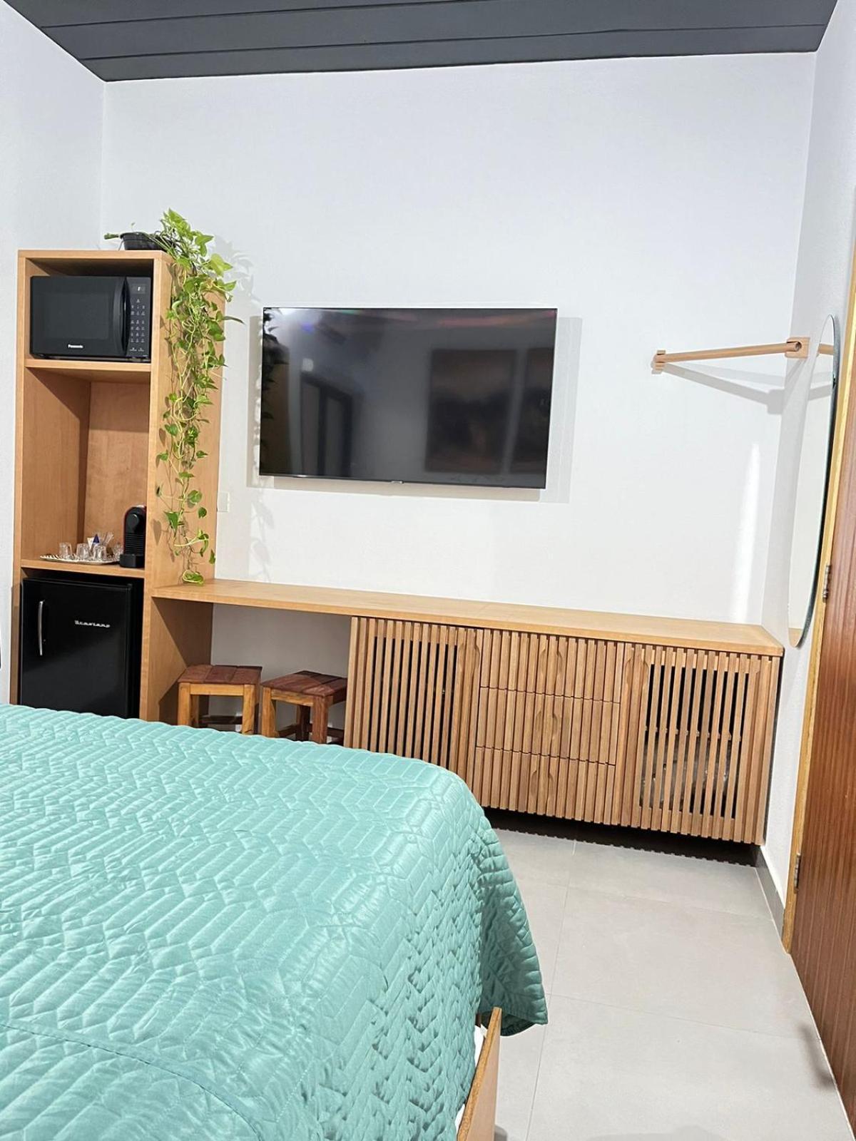 Palulu Flat: Comfort With Pool, Sauna, And Service Apartment