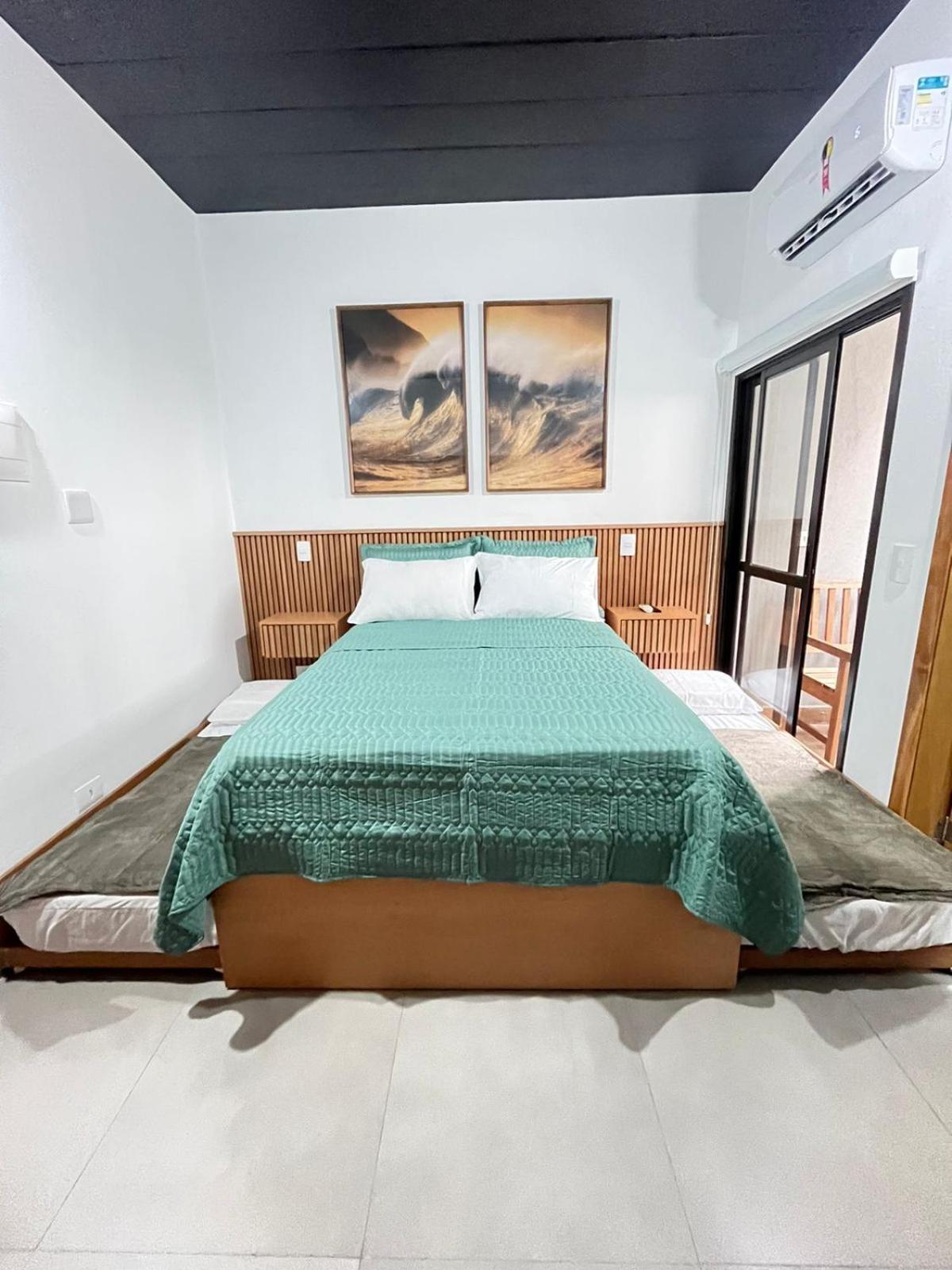 Palulu Flat: Comfort With Pool, Sauna, And Service *