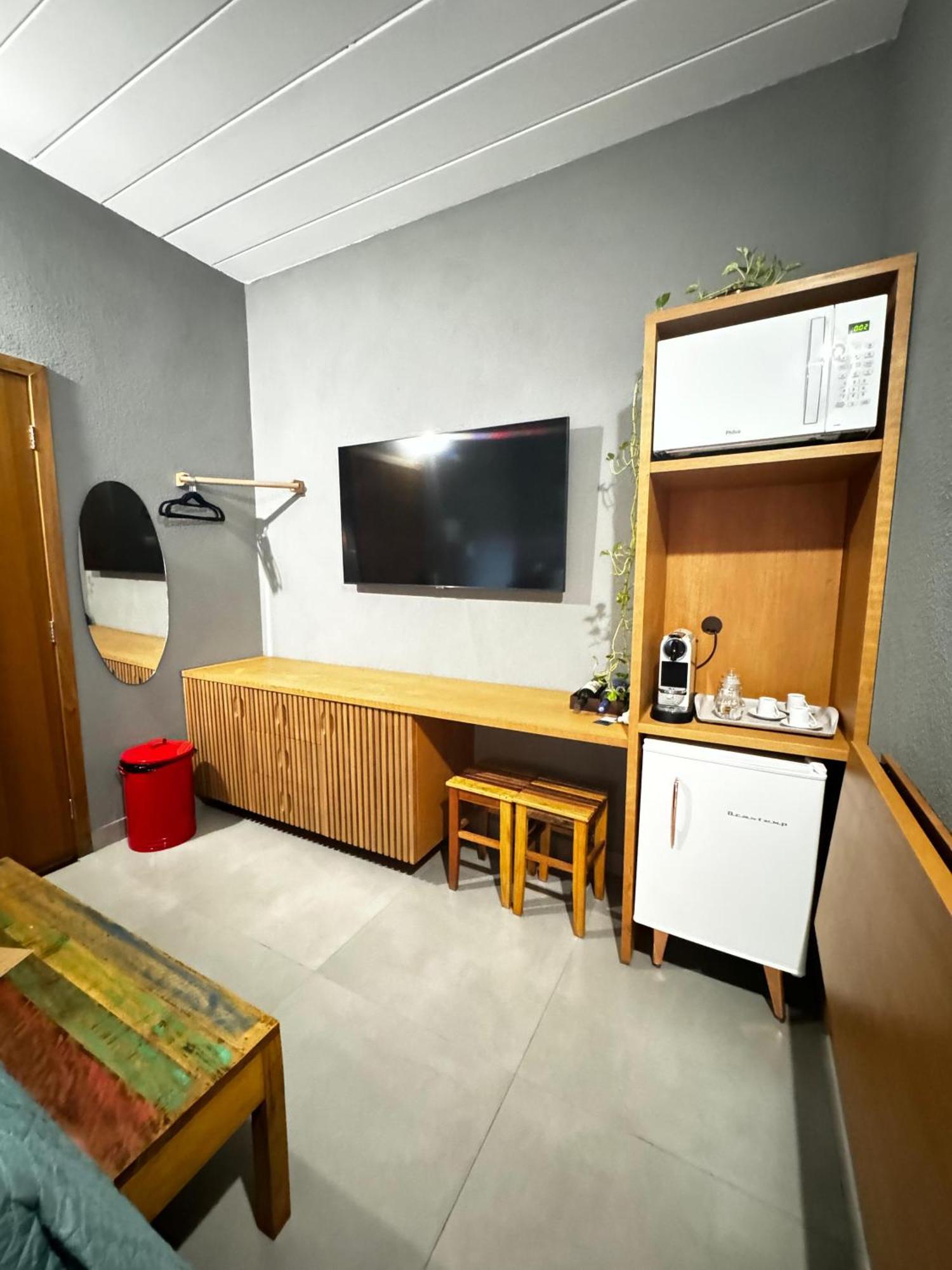 Palulu Flat: Comfort With Pool, Sauna, And Service *